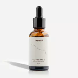 EVERECO SKIN CARE Сыворотка для лица Ретинол 2% 30.0