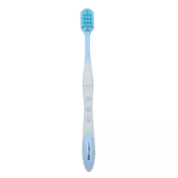 EVERMEX Зубная щетка с мягкой щетиной SOFT