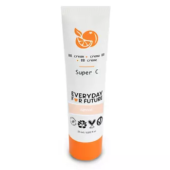EVERYDAY FOR FUTURE BB-крем