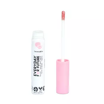 EVERYDAY FOR FUTURE Блеск для губ