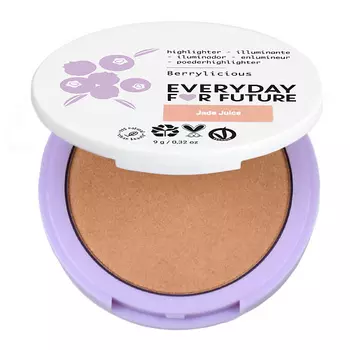 EVERYDAY FOR FUTURE Компактный хайлайтер