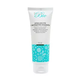 EVINAL Крем для рук с экстрактом плаценты 75.0