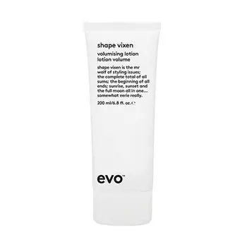 EVO Лосьон – объём текстура блеск Shape Vixen Volumising Lotion