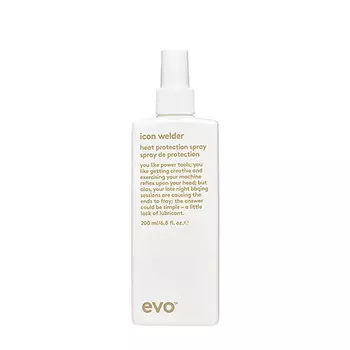 EVO [мечта сварщика] спрей для термозащиты icon welder heat ptotection spray