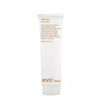 EVO [отли4ный] бальзам после бритья winners face balm