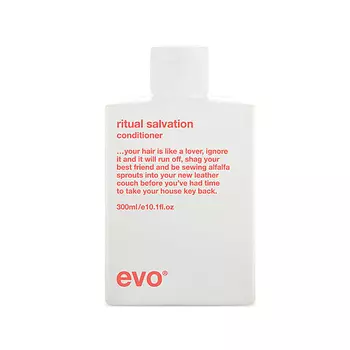 EVO [спасение и блаженство] кондиционер для окрашенных волос ritual salvation repairing conditioner