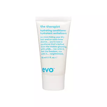 EVO [терапевт] увлажняющий кондиционер the therapist hydrating conditioner