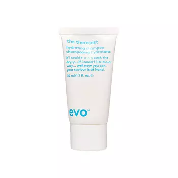 EVO [терапевт] увлажняющий шампунь the therapist hydrating shampoo
