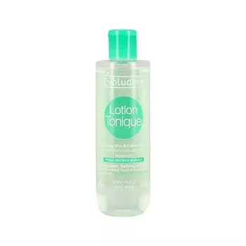 EVOLUDERM Лосьон-тоник с экстрактом зеленого чая и цинком (для жирной и комбинированной кожи)