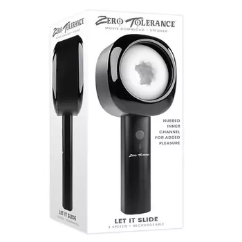 EVOLVED Автоматический мастурбатор Let It Slide