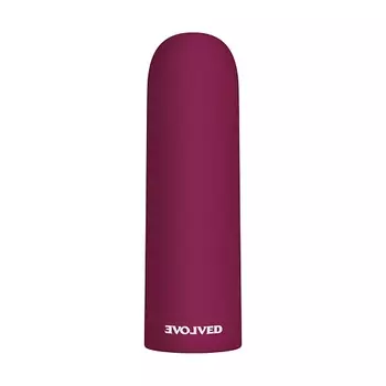 EVOLVED MIGHTY THICK Мощная вибропуля