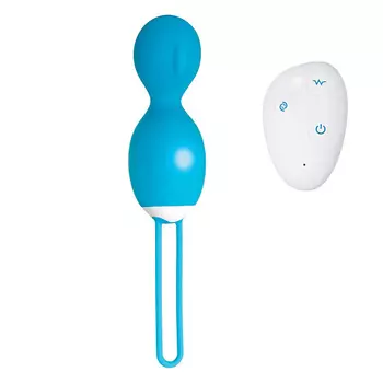 EVOLVED TWISTIN' THE NIGHT AWAY Виброяйцо с вращающейся головкой