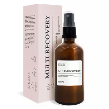 EVSI Противовоспалительный лосьон для лица Аскорбиновая кислота - Алоэ Вера 100.0