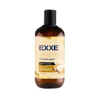EXXE Гель для душа парфюмированный "Орхидея и сандал" 500.0