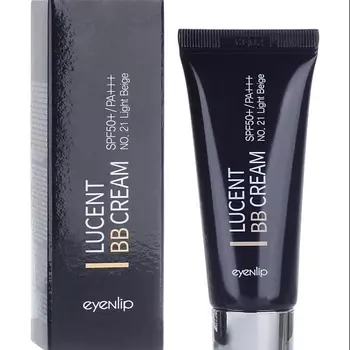 EYENLIP Крем для лица ББ Lucent