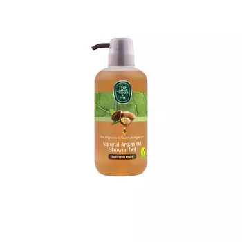 EYUP SABRI TUNCER Гель для душа с маслом арганы Natural Argan Oil Shower Gel