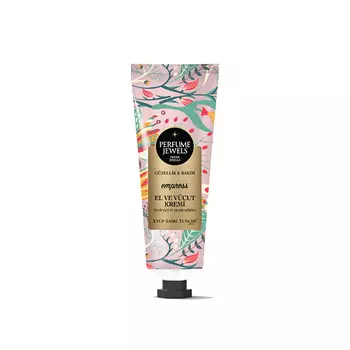 EYUP SABRI TUNCER Крем для рук и тела Empress