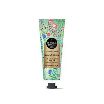 EYUP SABRI TUNCER Крем для рук и тела Summer Dream