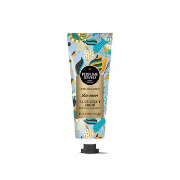 EYUP SABRI TUNCER Крем для рук и тела Blue Moon