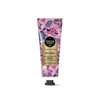 EYUP SABRI TUNCER Крем для рук и тела Love Kisses