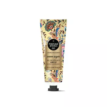 EYUP SABRI TUNCER Крем для рук и тела Warm Sugar