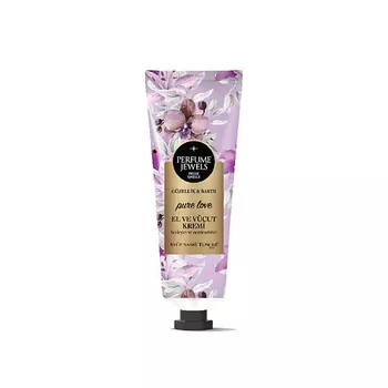 EYUP SABRI TUNCER Крем для рук и тела Pure Love