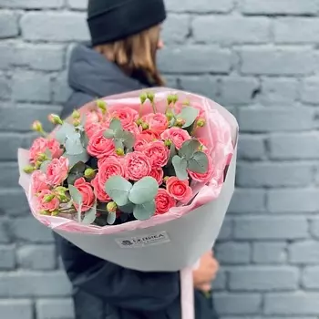 ЕЖЕВИКА Фемке