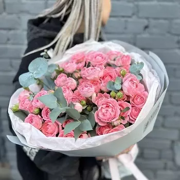 ЕЖЕВИКА Фемке L