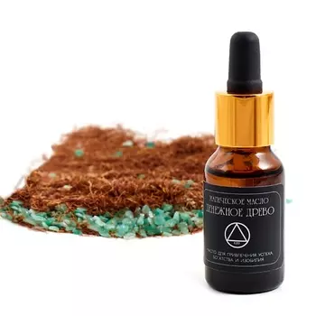 EZO Масло магическое "Денежное древо"