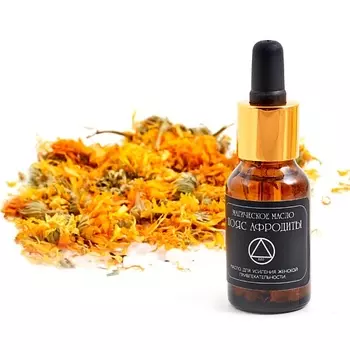 EZO Масло магическое "Пояс Афродиты"