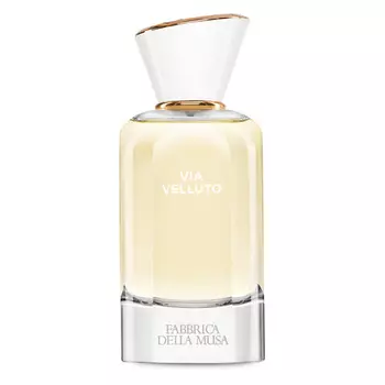 FABBRICA DELLA MUSA Via Velluto 100