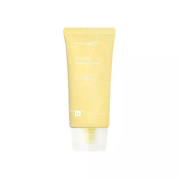 FACE REPUBLIC Крем для лица придающий сияние Vita glow radiance cream