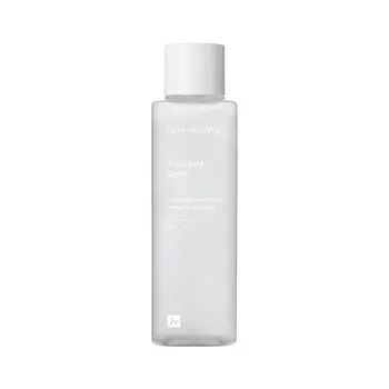 FACE REPUBLIC Тонер для лица с AHA и BHA кислотами AHA/BHA toner