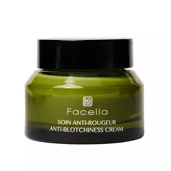 FACELLA Крем для лица от покраснений Anti-Blotchiness Cream