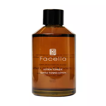 FACELLA Лосьон тоник для лица Gentle Toning Lotion