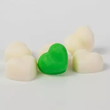 ФАМИЛЬНАЯ МАНУФАКТУРА КУРМАЕВЫХ Ароматические саше "лайм-имбирь"