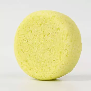 ФАМИЛЬНАЯ МАНУФАКТУРА КУРМАЕВЫХ Твердый шампунь лайм-имбирь 60.0