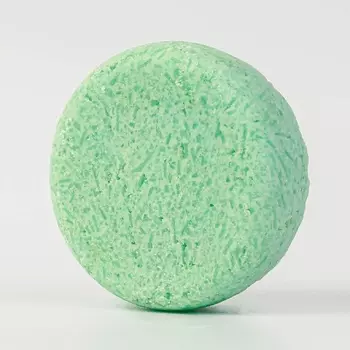 ФАМИЛЬНАЯ МАНУФАКТУРА КУРМАЕВЫХ Твердый шампунь “Мята-крапива” 60.0