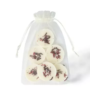 FAMILY SOIL Ароматическое саше Вино и Вишня