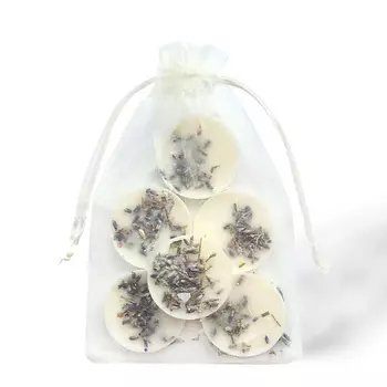 FAMILY SOIL Саше ароматическое Лаванда