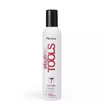 FANOLA Мусс для кудрявых волос 300.0