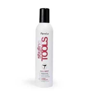 FANOLA Мусс для объема волос 400.0
