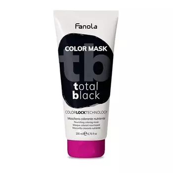 FANOLA Оттеночная маска для волос Color Mask