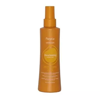 FANOLA Восстанавливающее несмываемое спрей-молочко WONDER NOURISHING 195.0
