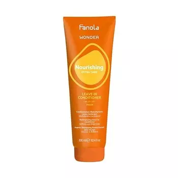 FANOLA Восстанавливающий несмываемый кондиционер WONDER NOURISHING 300.0