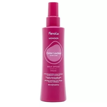 FANOLA Защитный несмываемый спрей-молочко Wonder Color Locker 195.0