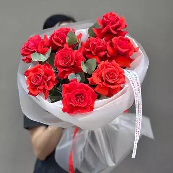 FANTASY Букет "Между нами искра"