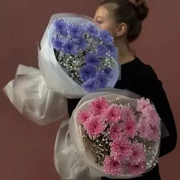 FANTASY Букет "Мираж"