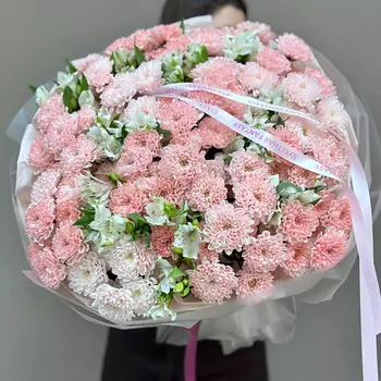 FANTASY Букет "Млечный путь"