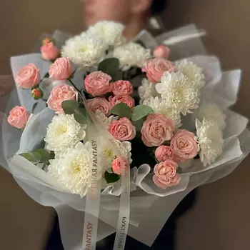 FANTASY Букет "Розита"